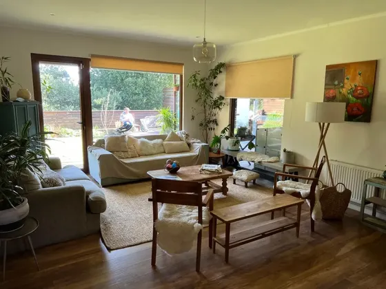Venta De Hermosa Casa Andalue, San Pedro De La Paz