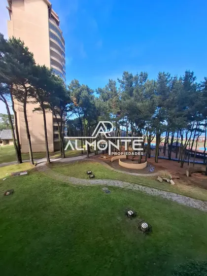 Arriendo Departamento Bosquemar San Pedro De La Paz