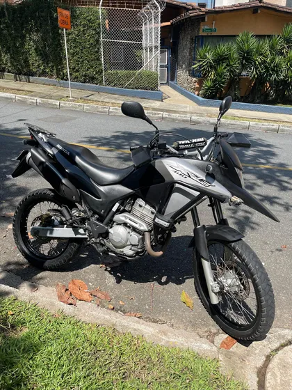 Honda Xre 300, 2020
