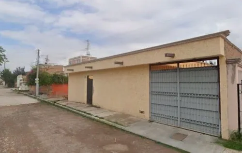 Venta De Casa En Valle Del Sur Durango. Sh05