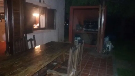Casa Quinta Oportunidad Parque Gorriti Lote Arbolado Casa 3 Dormitorios Piscina 