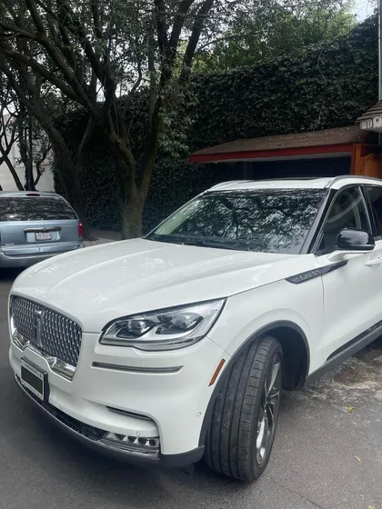 Lincoln Aviator 3.0 Reserve At