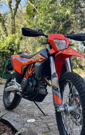 Ktm 690r