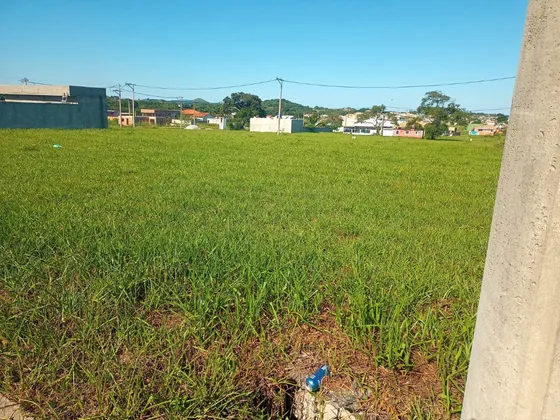 Terreno Plano E Em Dia De 318m² No Condomínio Alfabeach - Araruama