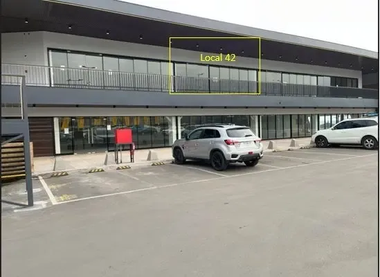 Local Comercial En Arriendo En Peñalolén