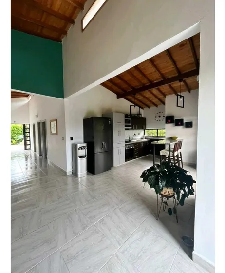 Venta Finca Santa Rosa De Osos