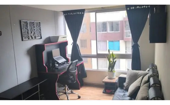 Venta De Hermoso Apartamento En Bosa 360- Dbd-349