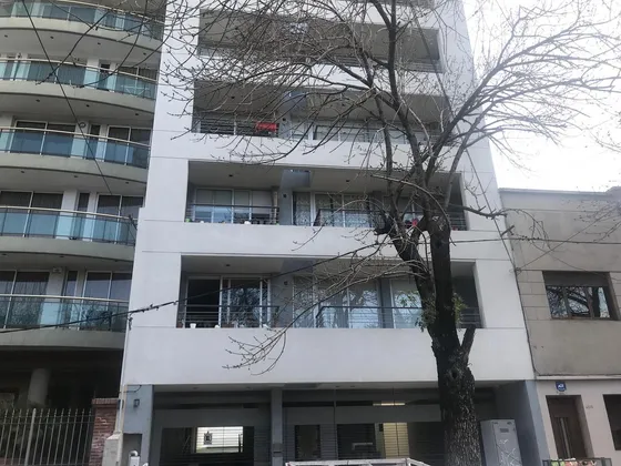 Departamento En Venta En La Plata