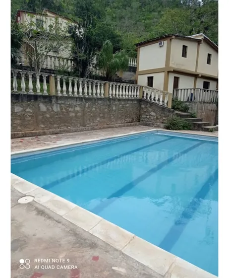 Se Vende Posada En Rio Caribe Ve10-1091riocb-rgon