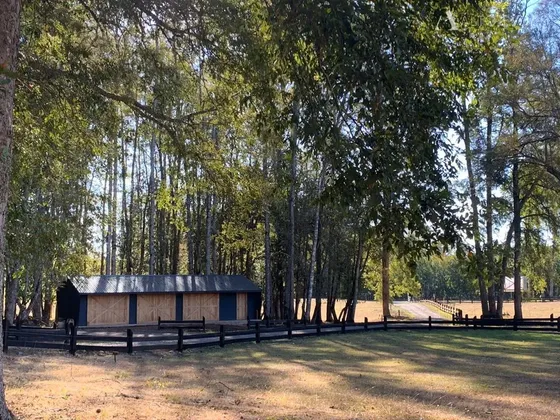Sitio En Venta En Villarrica