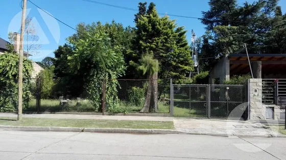 Terreno En Venta - Monte Grande
