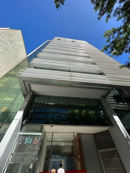 Venta Oficina Puerto Madero Con Cochera