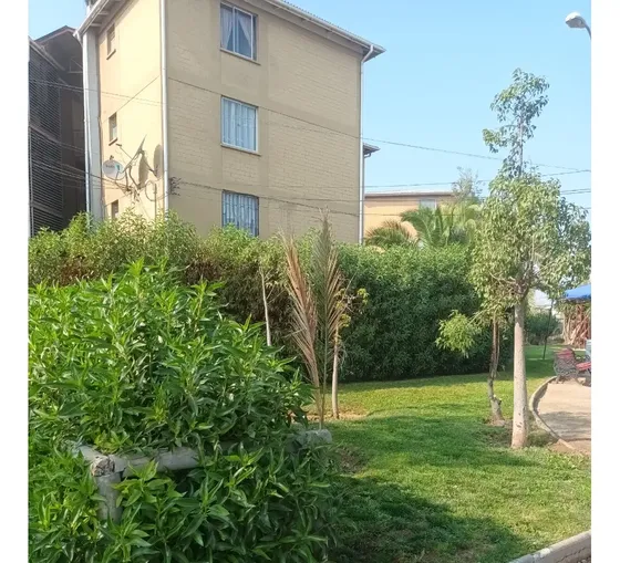 Se Vende Departamento Sector Enea Pudahuel, Conectividad !!!