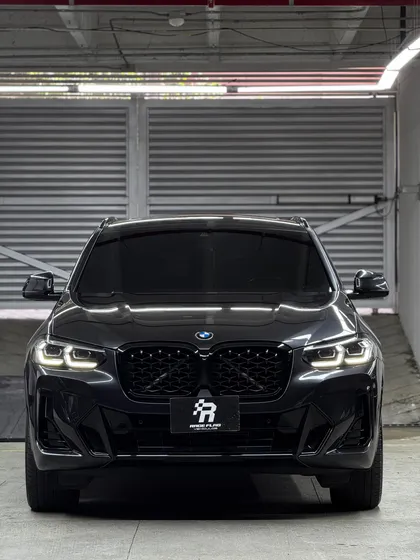 Bmw X4 2.0 Xdrive30i