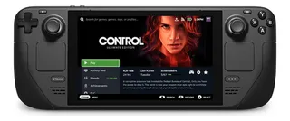 Steam Deck Lcd | Mercado Livre