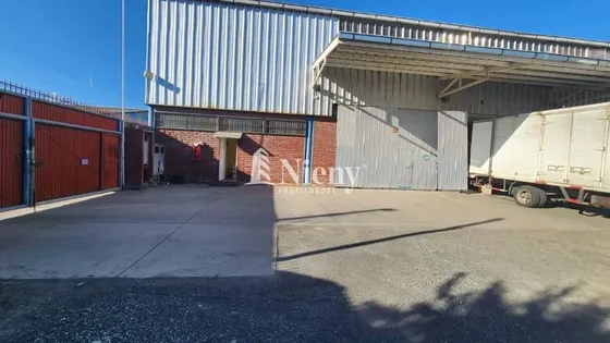 Bodega En Arriendo En Rancagua