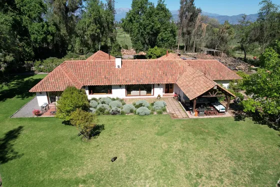 Terreno De 20.000 M2, 2 Lotes De 1 Há Cada Uno, Urbanizado