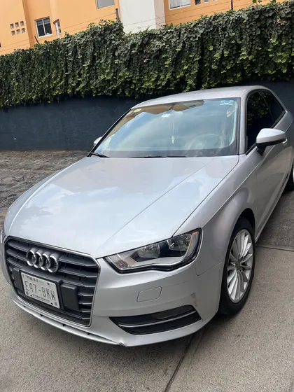 Audi A3 1.4 Ambiente At
