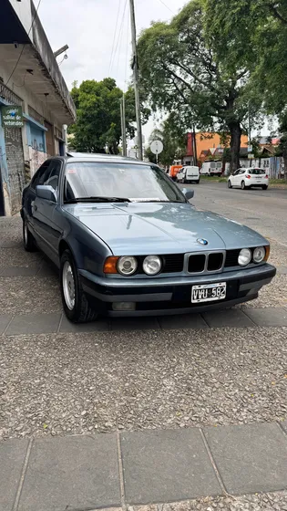 Bmw 058-530i 3.0 530i I