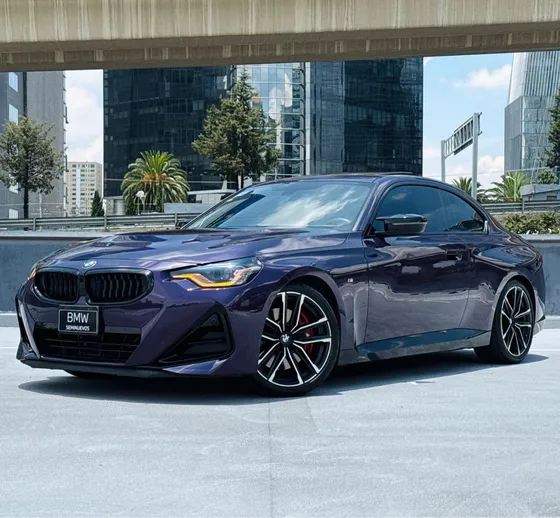 Bmw Serie 2 3.0 M240i Xdrive Coupe