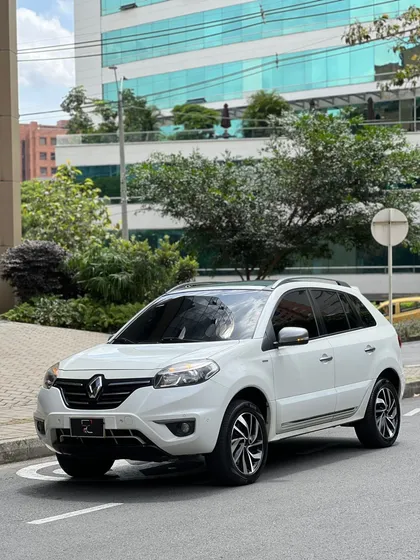 Renault Koleos 2.5 Sportway 4x2
