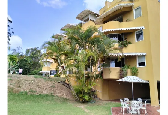 Apartamento En Alquiler En Las Marías