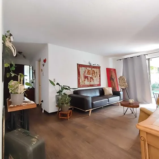Espectacular Casa En Venta Peñalolén  (166006)