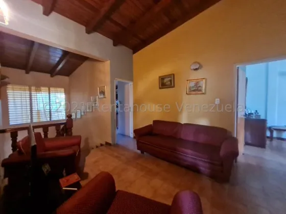Milagros Inmuebles Casa Venta Barquisimeto Lara Zona Este Barisi Economica Residencial Economico Código Inmobiliaria Rent-a-house  23-25326