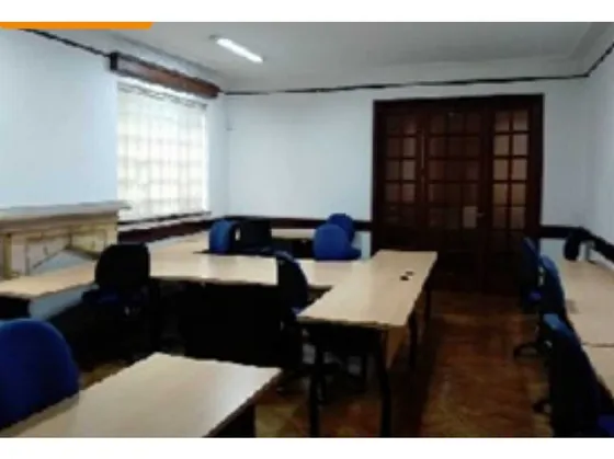 Arriendo Casa Para Oficinas, Teusaquillo, Zona Empresarial