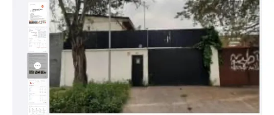 Sitio Para Varios Destinos, Residencial, Bodega O Almacenaje