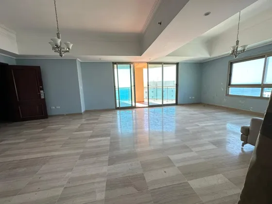 Vendo Hermoso Apartamento 167 Mts2 En Malecon Center,