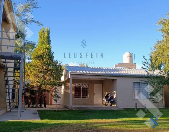 En Venta, Complejo De 8 Departamentos, B° Knudsen, Plottier, Neuquén.