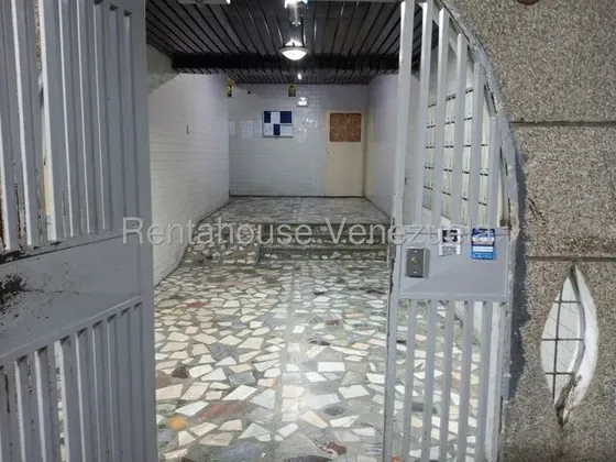 Mg // Hermoso Apartamento En Venta - La Candelaria // Mls #26-11018