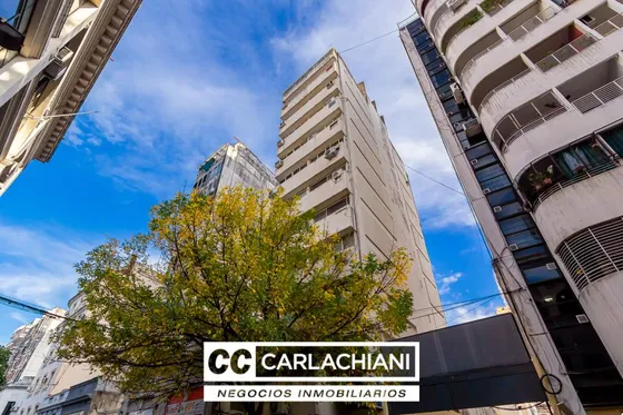 Oficina - Centro