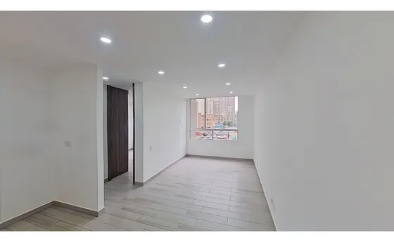 Venta Apartaestudio Navarra Calle 170 Con 8 