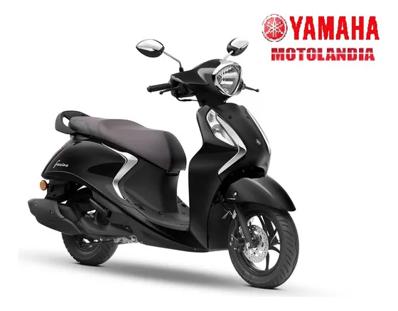 Yamaha Fascino 125 El Mejor Precio! No Elite Agility Ray An 
