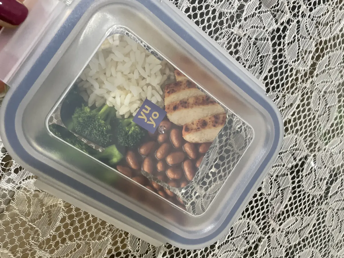 Review photo