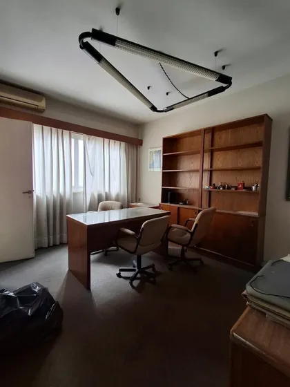 Venta Departamento Tres Ambientes Recoleta - Para Reciclar - Reservado