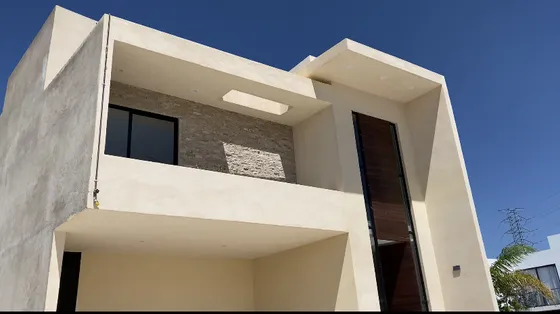 Casa Nueva Valle Tinto Corregidora Queretaro