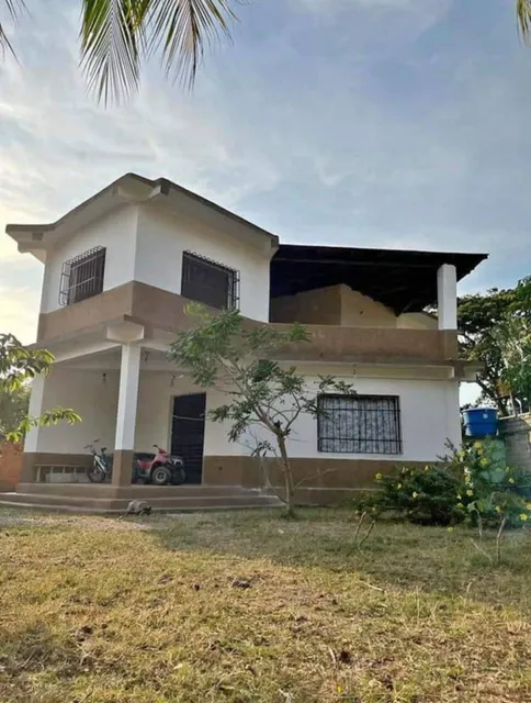 Annic Coronado Vende Casa En Las Morochas San Diego 1000m2 Ref. 21488