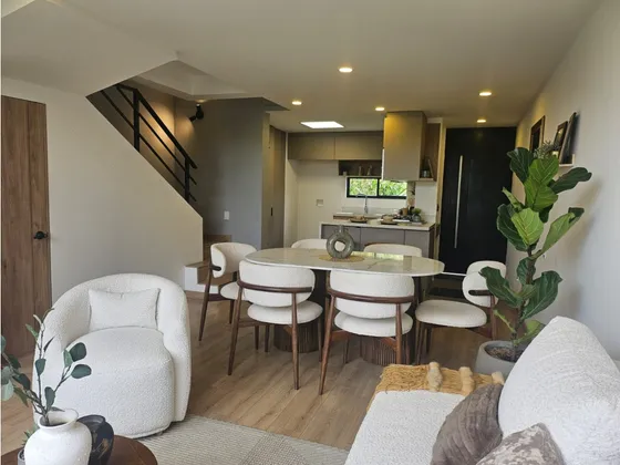 Venta De Casa  En Chia 
