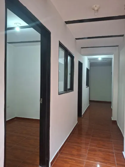 Se Alquila Apartaestudio Barrio Modelo