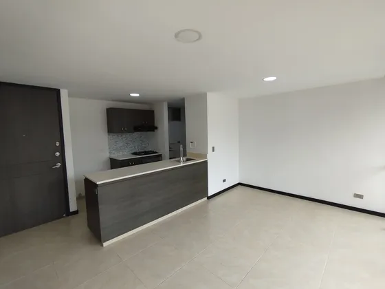 Arriendo Apartamento En Sabaneta