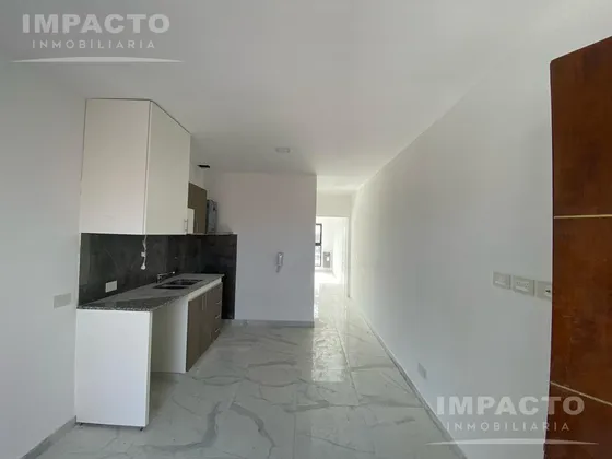 Departamento A Estrenar En Venta - Cañuelas Centro