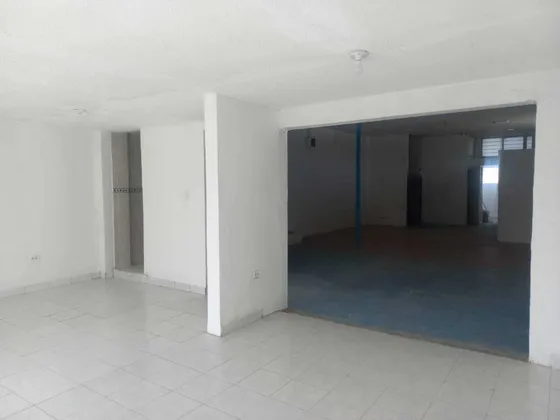 Bodega En Venta En Jardines La Pastora