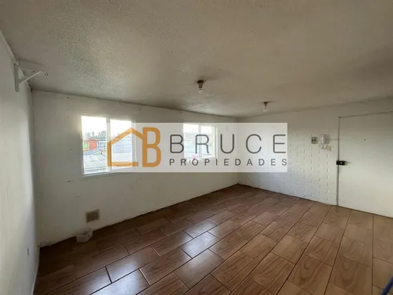 Depto En Venta De 2 Dorm. En Los Abedules Francke Osorno