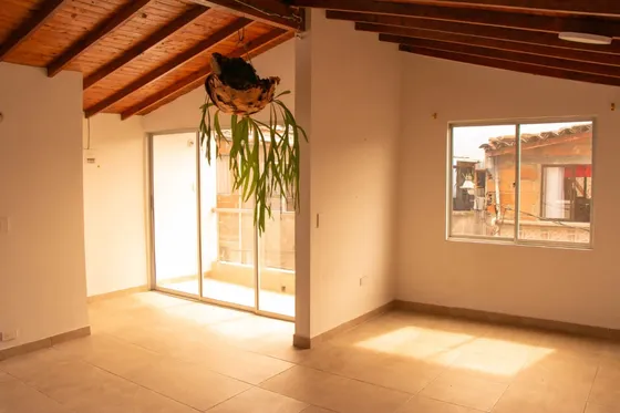 Se Vende Apartamento En Guayabal La Colinita