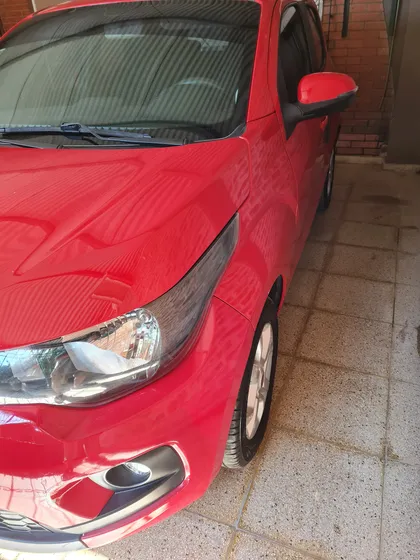 Fiat Mobi 1.0 Easy Pack Top