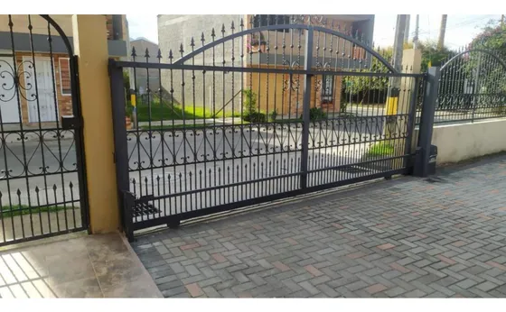 Lote En Vender En La Ceja