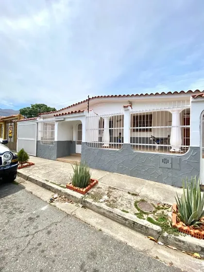 Casa En La Esmeralda, San Diego. Sdesg-22
